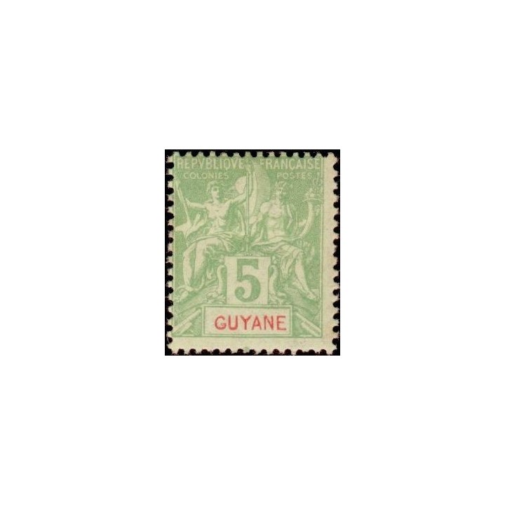Guyane - 043