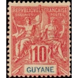 Guyane - 044