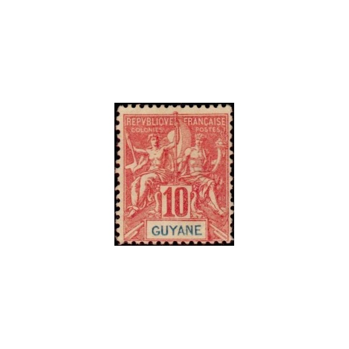 Guyane - 044