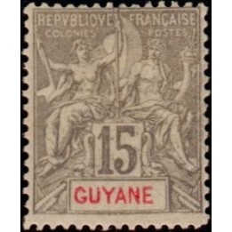 Guyane - 045