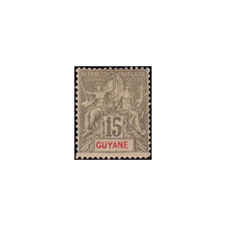 Guyane - 045