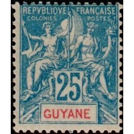 Guyane - 046