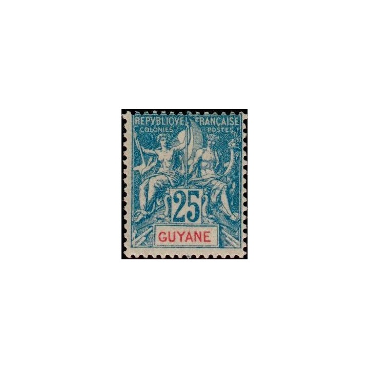 Guyane - 046