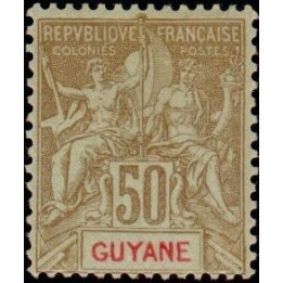 Guyane - 047