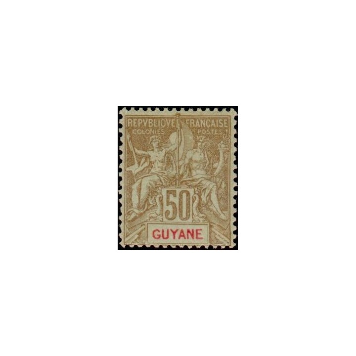 Guyane - 047