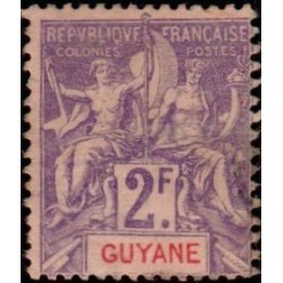 Guyane - 048