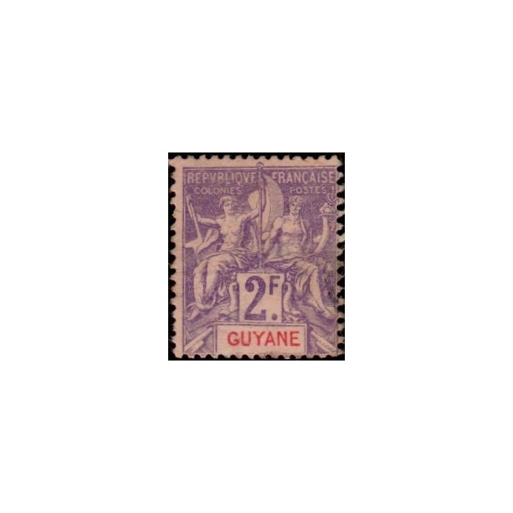 Guyane - 048