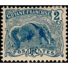 Guyane - 050