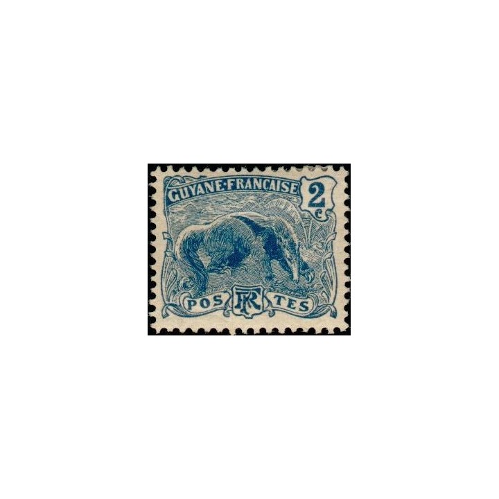 Guyane - 050