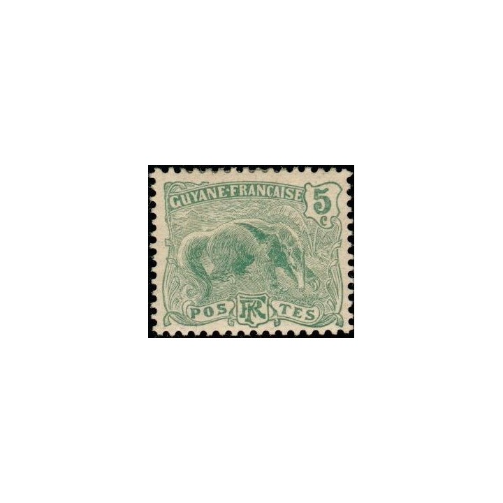 Guyane - 052