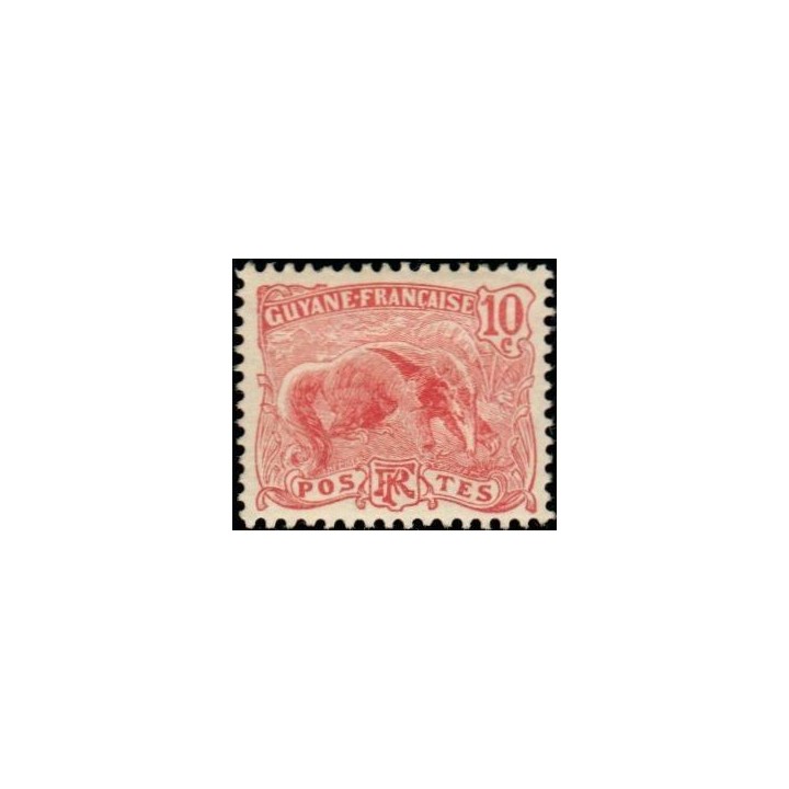Guyane - 053