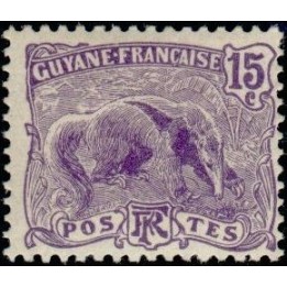 Guyane - 054