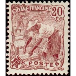 Guyane - 055