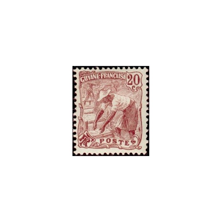 Guyane - 055