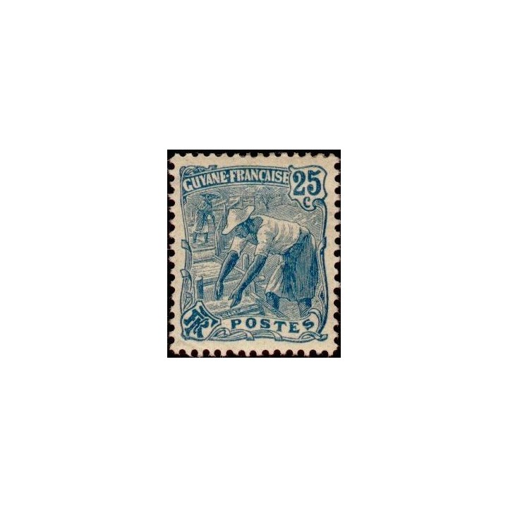 Guyane - 056