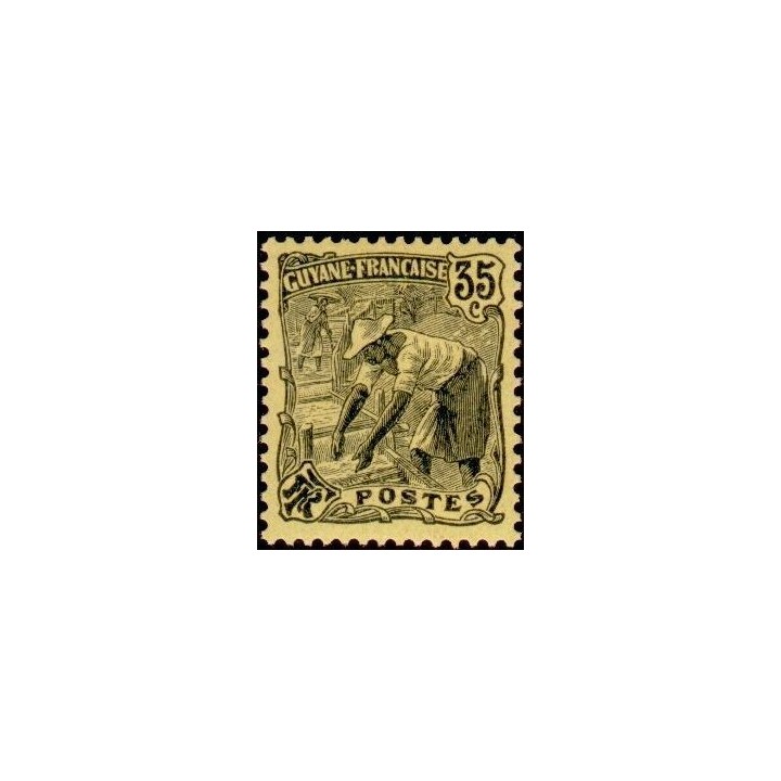 Guyane - 058