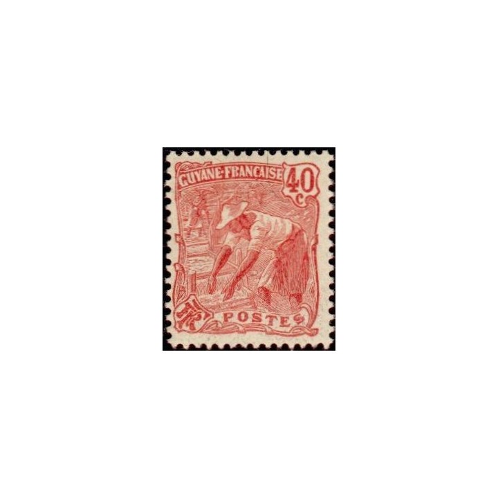 Guyane - 059