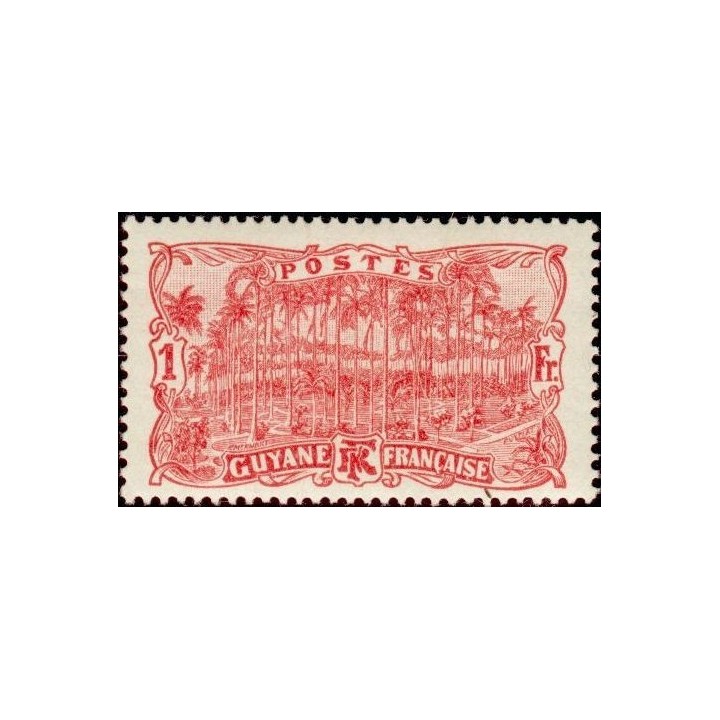 Guyane - 063