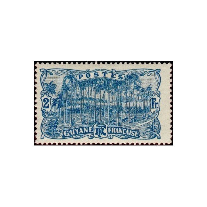 Guyane - 064