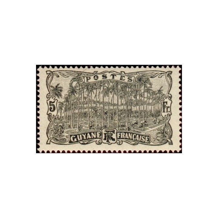 Guyane - 065
