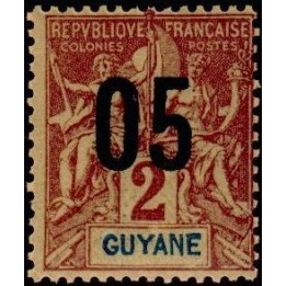Guyane - 066
