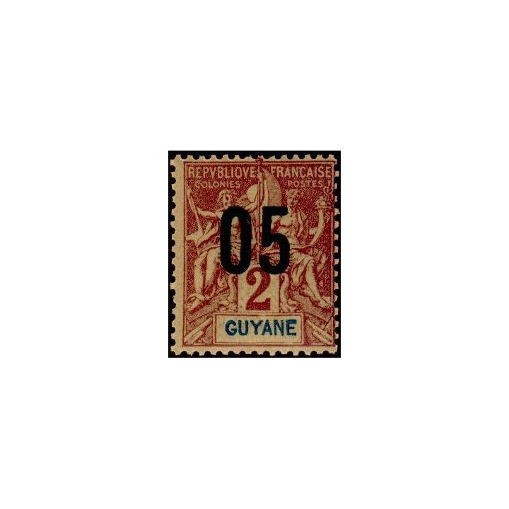 Guyane - 066