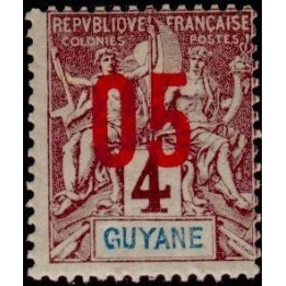 Guyane - 067
