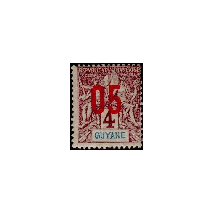 Guyane - 067