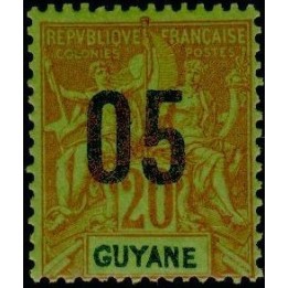 Guyane - 068