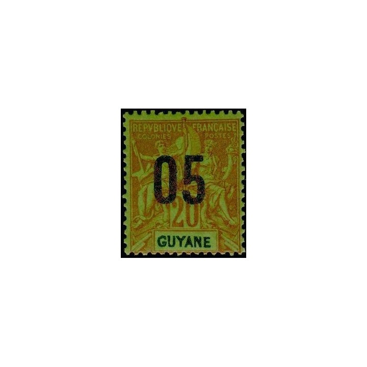 Guyane - 068