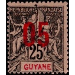 Guyane - 069