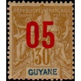 Guyane - 070