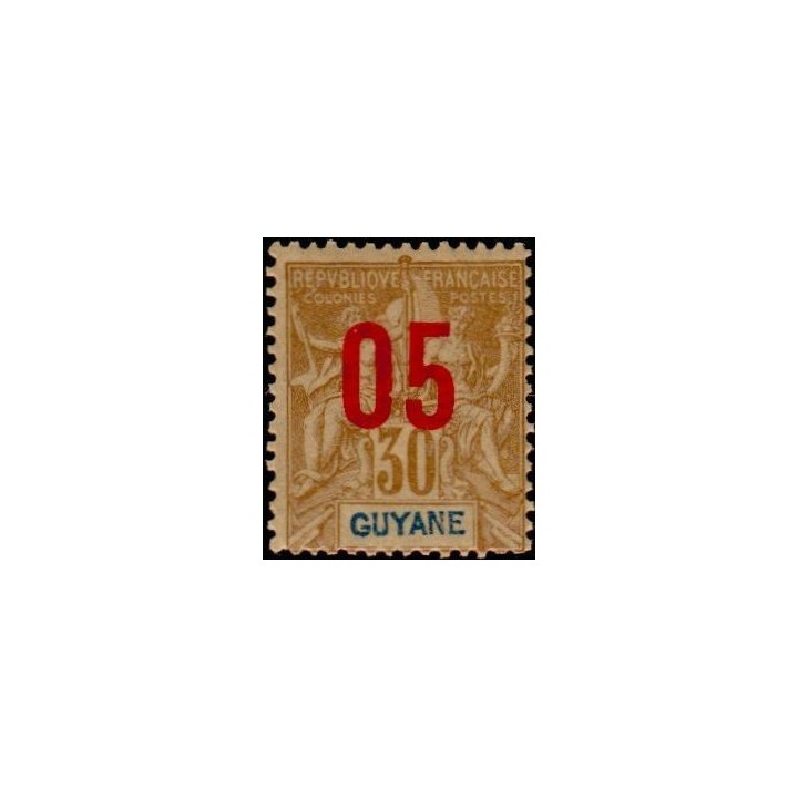 Guyane - 070