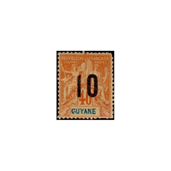 Guyane - 071
