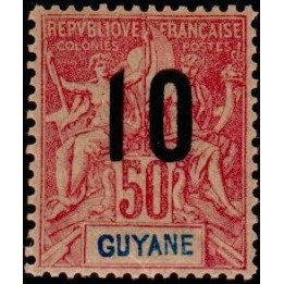 Guyane - 072
