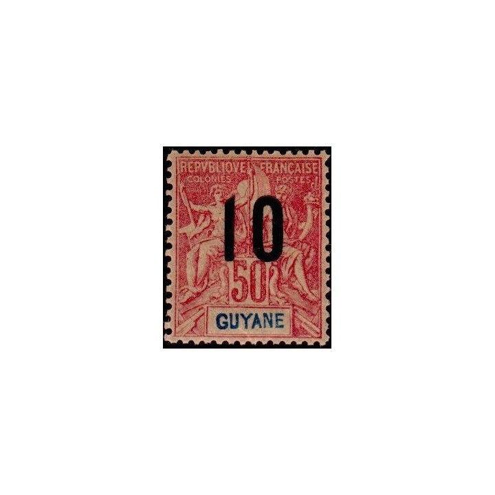 Guyane - 072