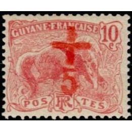 Guyane - 073