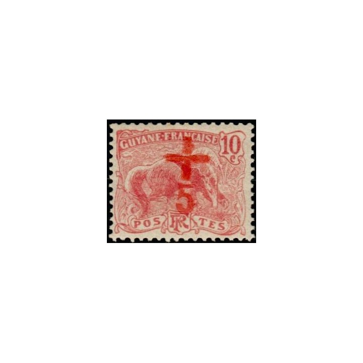 Guyane - 073