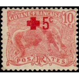 Guyane - 074