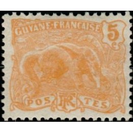 Guyane - 075