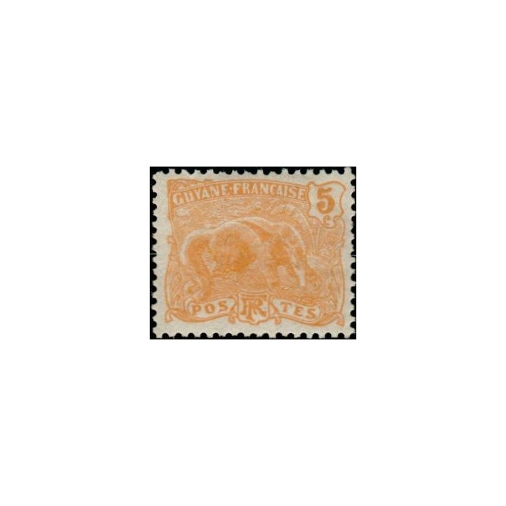 Guyane - 075