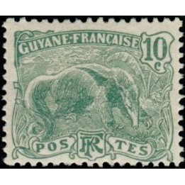 Guyane - 076