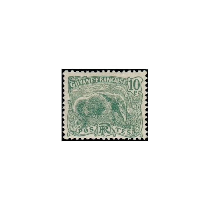 Guyane - 076