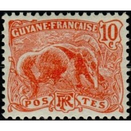Guyane - 077