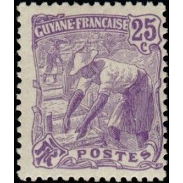 Guyane - 078