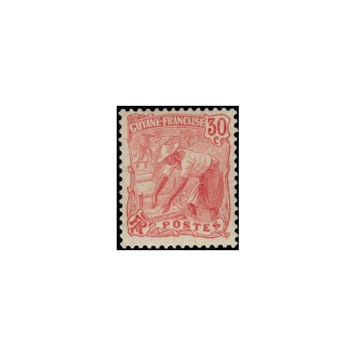 Guyane - 079
