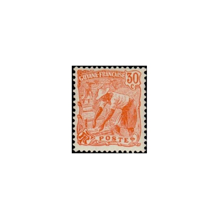 Guyane - 080