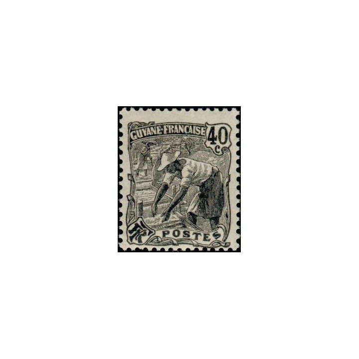 Guyane - 081