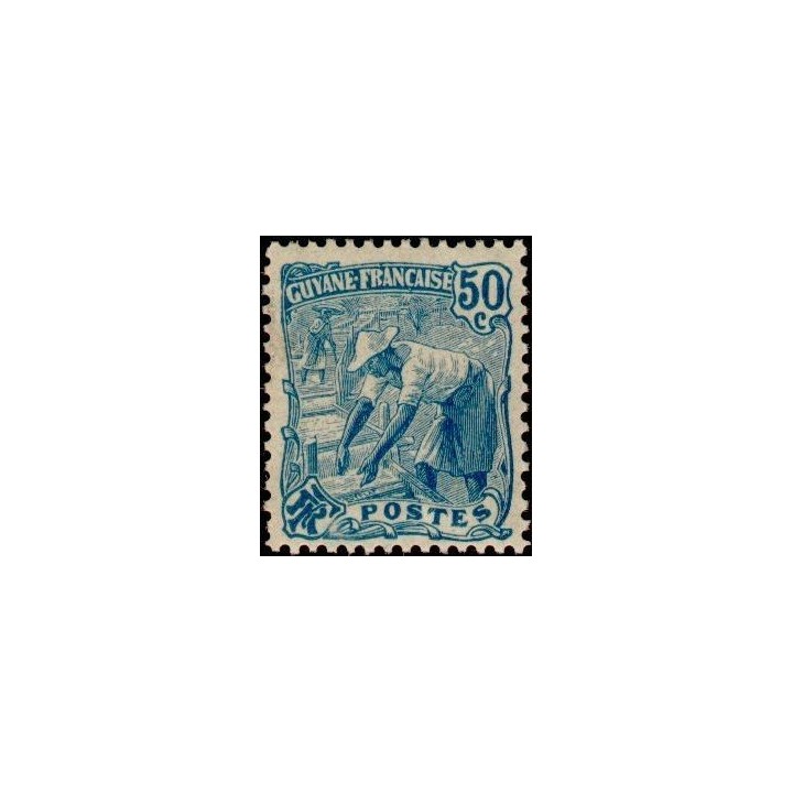 Guyane - 082