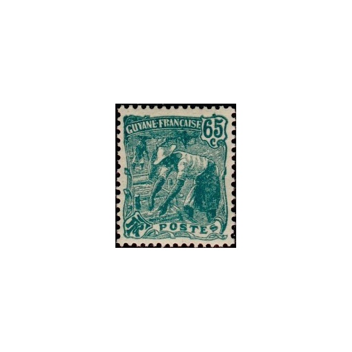 Guyane - 085